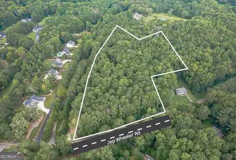 0 Jep Wheeler Rd, Woodstock, GA 30188