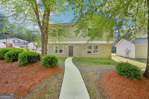 4437 Ben Hill Rd, Atlanta, GA 30349