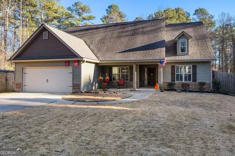 4 Buttonbush Ct, Newnan, GA 30265