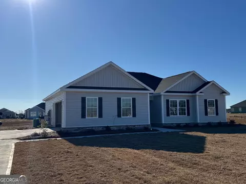 lot65 Pampas Rd, Statesboro, GA 30458