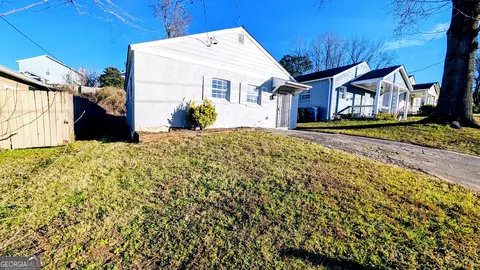 1058 Grant Ter SE, Atlanta, GA 30315