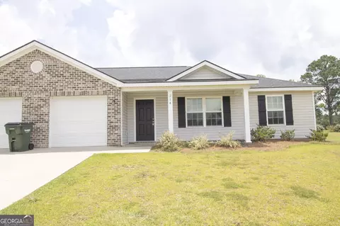 214 Evans Ter, Statesboro, GA 30458