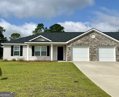 216 Evans Ter, Statesboro, GA 30458