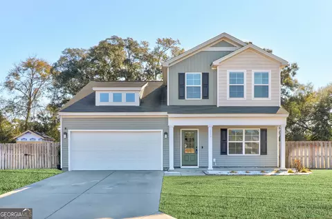 120 Greenbriar Dr, Guyton, GA 31312