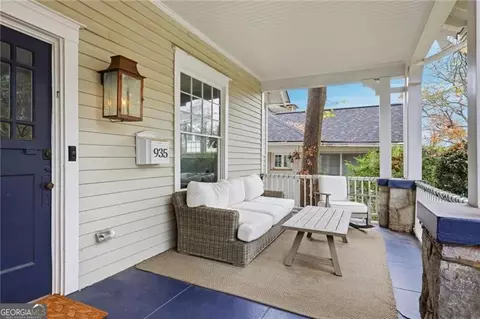 935 Drewry St NE, Atlanta, GA 30306