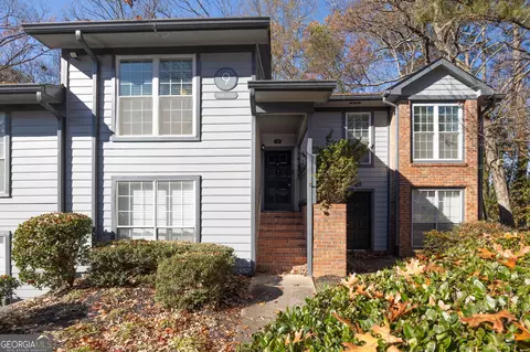 1180 Weatherstone Dr NE, Atlanta, GA 30324