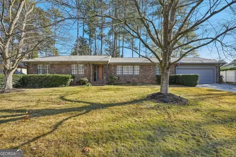 5795 Timberlane Ter, Atlanta, GA 30328