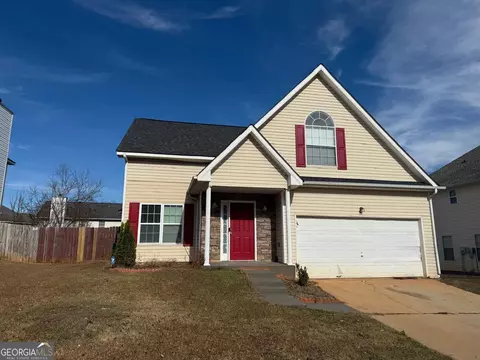 125 Concord Ter, Mcdonough, GA 30253