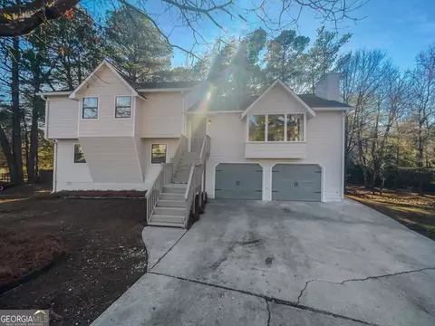 21 Wayne Dr SW, Cartersville, GA 30120