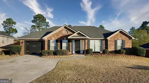 ◎さま　GA HOUSES② Seymour Estates Fairburn Georgia Homes For Sale