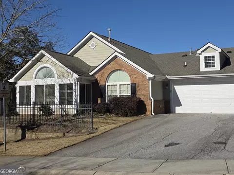 102 Cascade Park Dr #0, Atlanta, GA 30331
