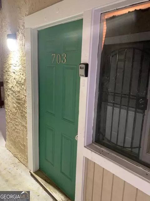 3575 Oakvale Rd #703A, Decatur, GA 30034