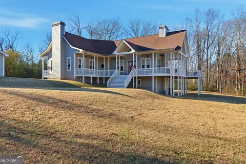 2175 Pea Ridge Rd, Cornelia, GA 30531