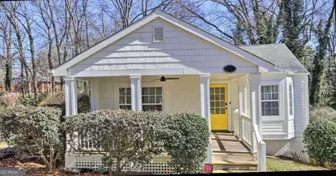 3480 Victoria St, College Park, GA 30337