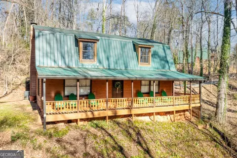 40 Kaceys Ln, Helen, GA 30545