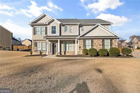 Undisclosed, Lithia Springs, GA 30122