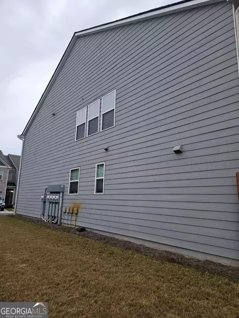 Exterior - 7754 Lance Rd, Fairburn, GA 30213 photo 3 of 5