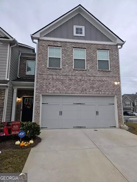 7754 Lance Rd, Fairburn, GA 30213