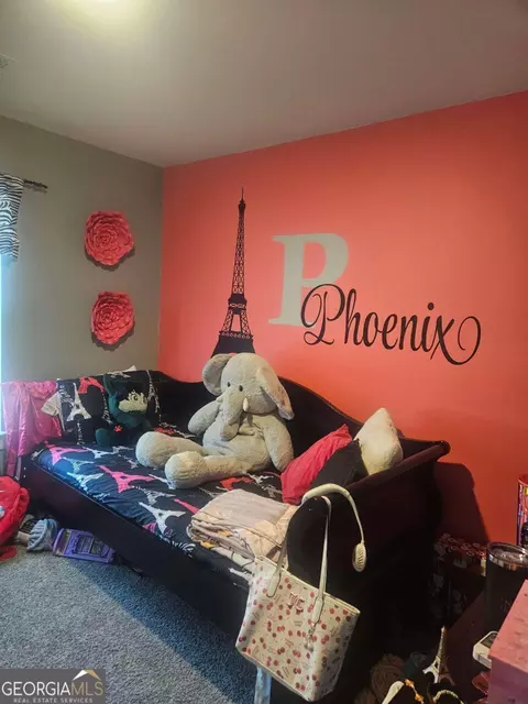 Bedroom - 7754 Lance Rd, Fairburn, GA 30213 photo 2 of 2