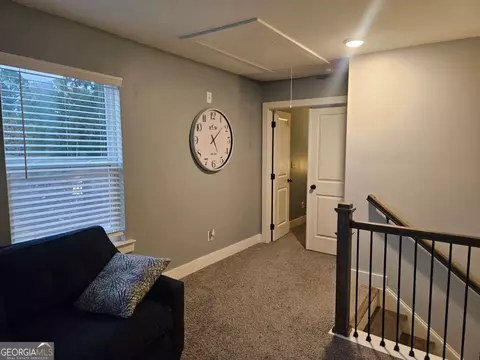 Entry Way - 7754 Lance Rd, Fairburn, GA 30213 photo 1 of 1