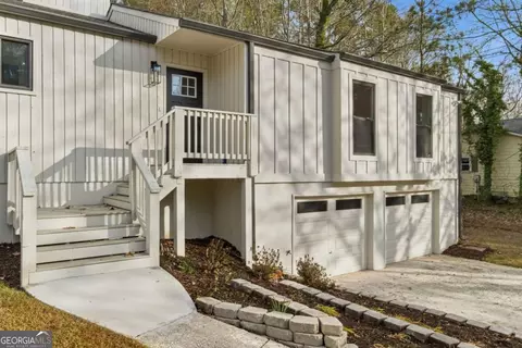 3447 Dry Creek Rd, Marietta, GA 30062