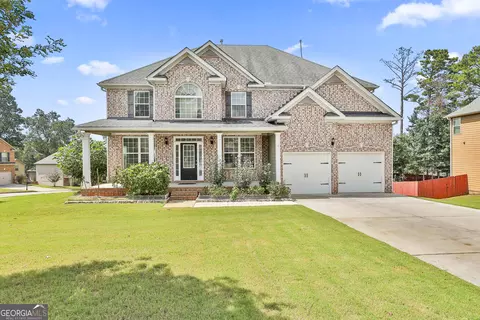 8 Bryce Creek Dr, Newnan, GA 30265