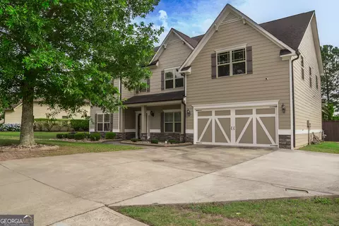 505 Mirror Lake Pkwy, Villa Rica, GA 30180