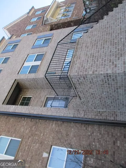 2228 Fern Park Dr, Atlanta, GA 30341