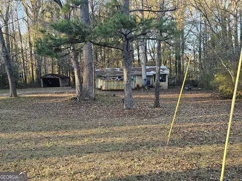 223 Donald Lamb Rd, Moreland, GA 30259