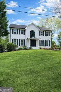 5099 Vixen Ct, Acworth, GA 30101