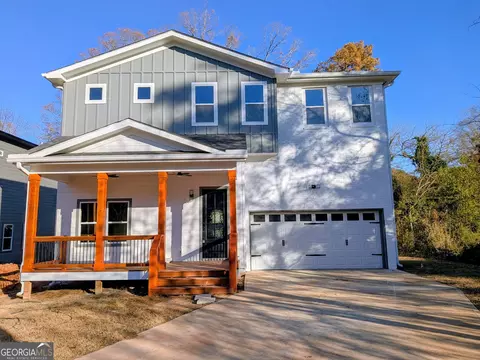 363 Marigna Ave, Scottdale, GA 30079