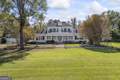 1091 E Peachtree Ave, Woodville, GA 30669