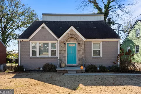 2569 Northview Ave, Decatur, GA 30032