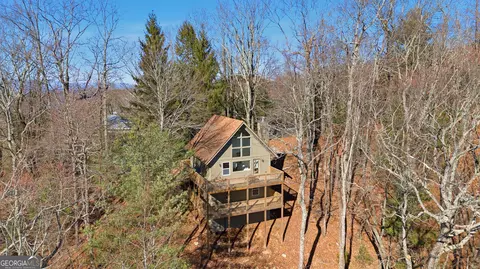 291 Saddleback Cir, Sky Valley, GA 30537