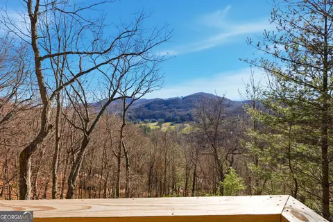 Exterior - 291 Saddleback Cir, Sky Valley, GA 30537 photo 5 of 5