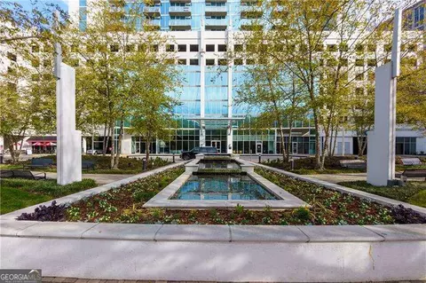 3324 Peachtree Rd NE #801, Atlanta, GA 30326