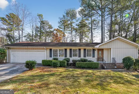 3722 Salem Trl, Lithonia, GA 30038