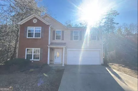 8515 River Hill Commons Dr, Ball Ground, GA 30107