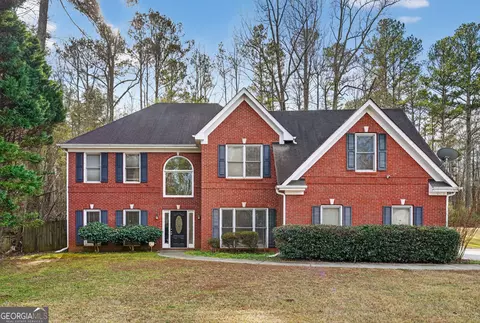 3960 E Saddle Ridge Dr, Lithonia, GA 30038