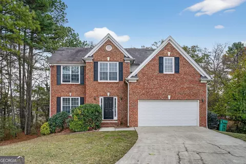 4246 Cedar Lake Dr, Conley, GA 30288