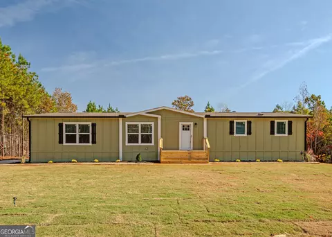 871 W Leatherwood Rd, Toccoa, GA 30577