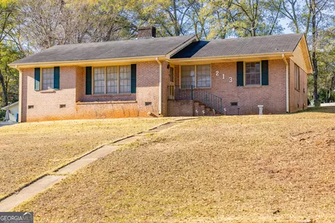 213 Jefferson St, Thomaston, GA 30286