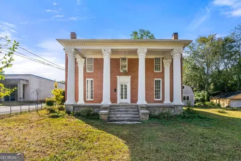 3021 Stone Mountain St, Lithonia, GA 30058