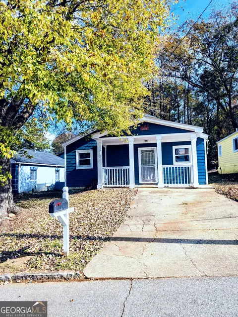 1078 Grant Ter SE, Atlanta, GA 30315