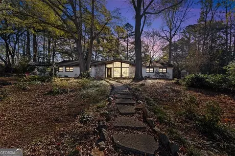 2678 Hummingbird Dr, Duluth, GA 30096
