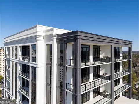 2425 Peachtree Rd #1806, Atlanta, GA 30305