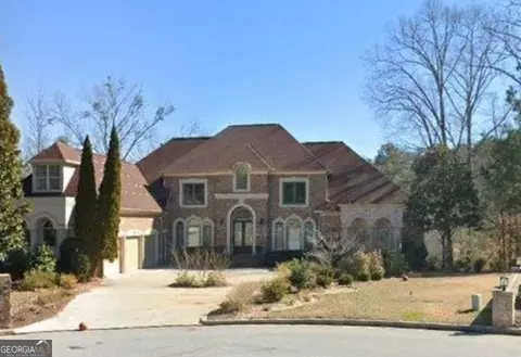 545 New Haven Ct SW, Atlanta, GA 30331