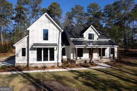 1211 Turnberry Cir, Greensboro, GA 30642