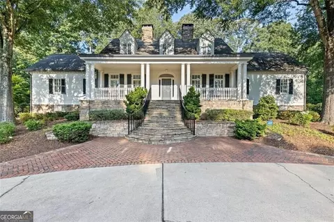 1335 Marietta Country Club Dr, Kennesaw, GA 30152