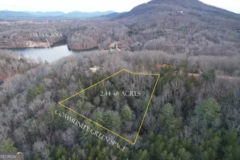 0 S Laceola Rd #LOT 119, Cleveland, GA 30528